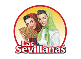 Sevillanas Logo